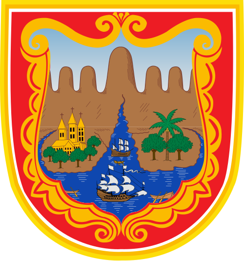 Escudo de Santiago de Cali